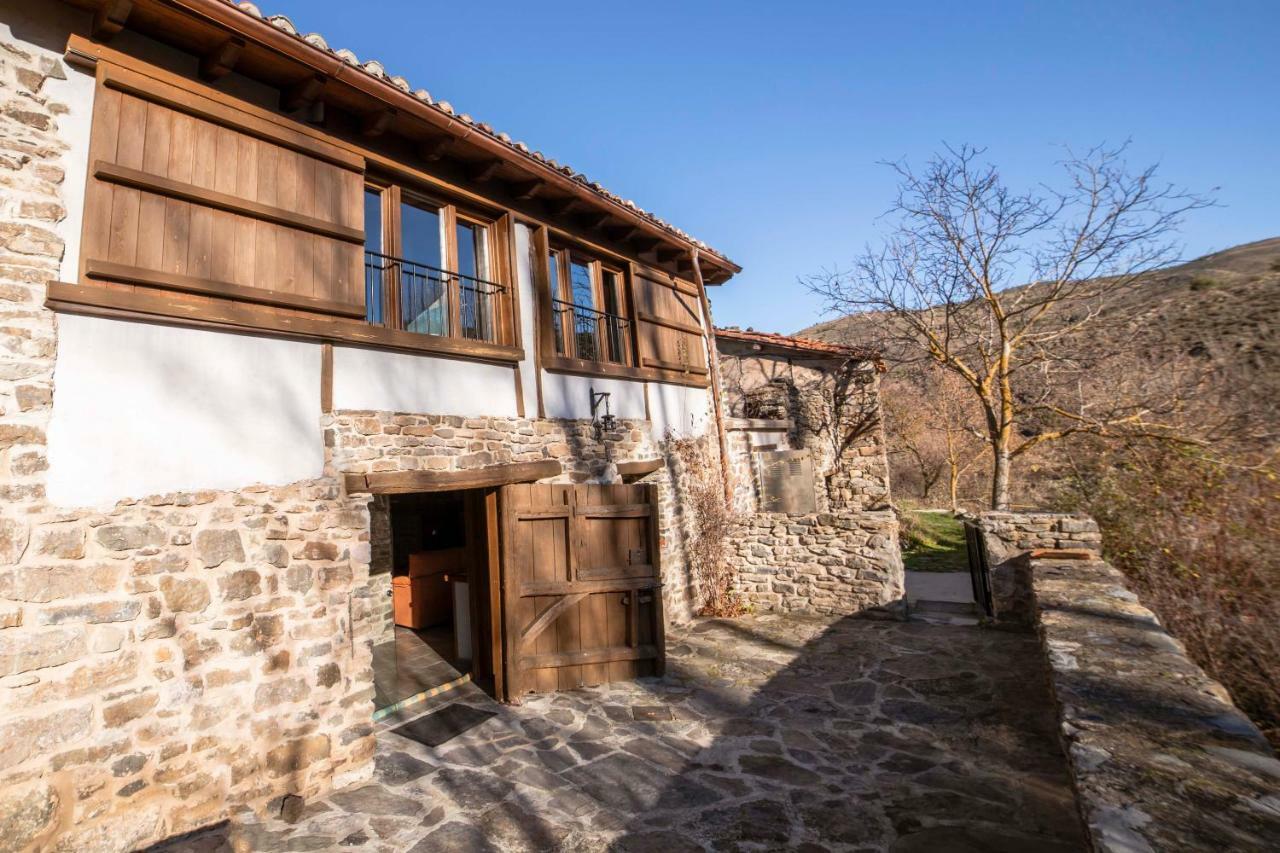 Casa Rural El Huerto De La Fragua ξενώνας Enciso Εξωτερικό φωτογραφία