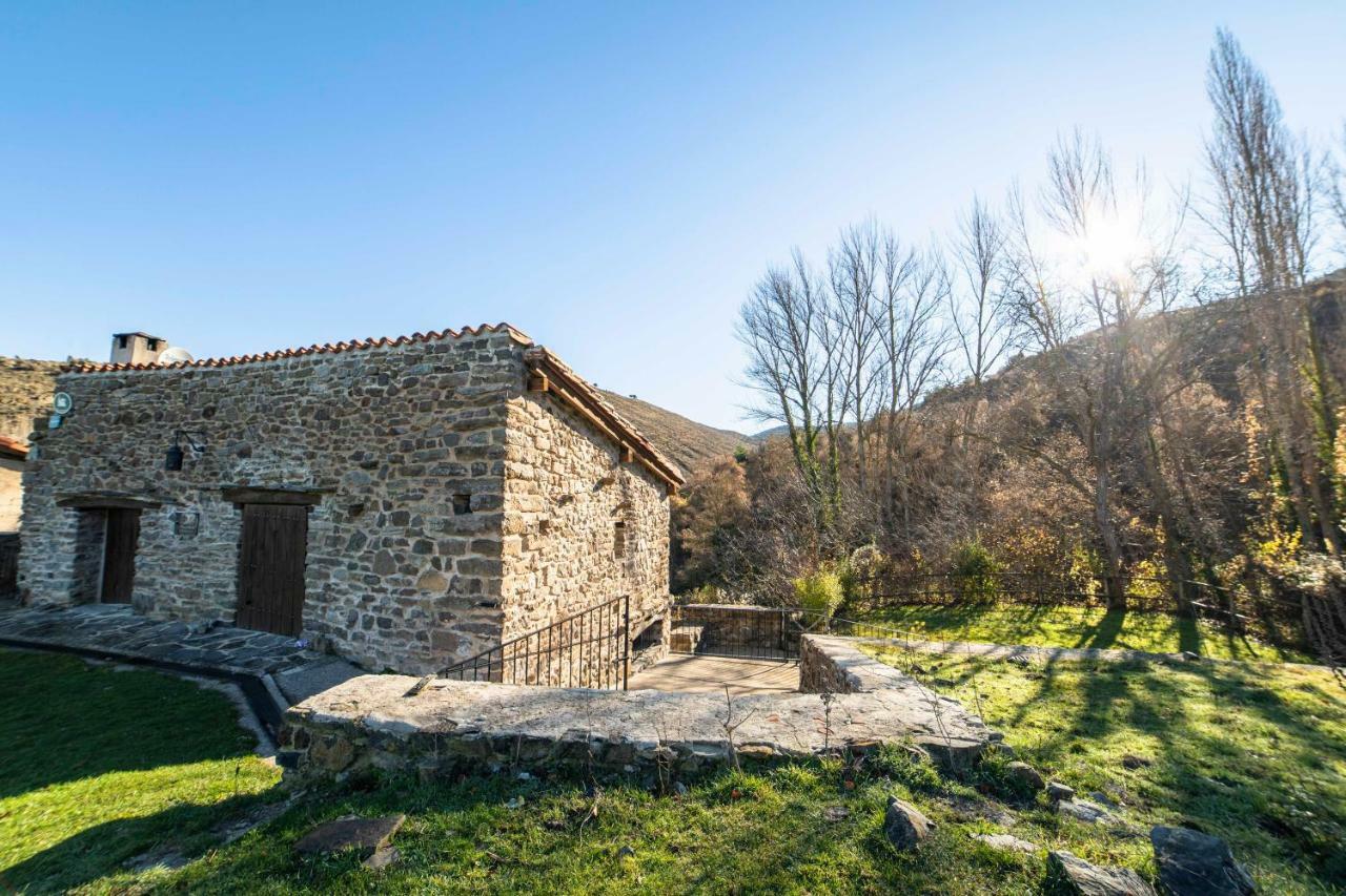 Casa Rural El Huerto De La Fragua ξενώνας Enciso Εξωτερικό φωτογραφία