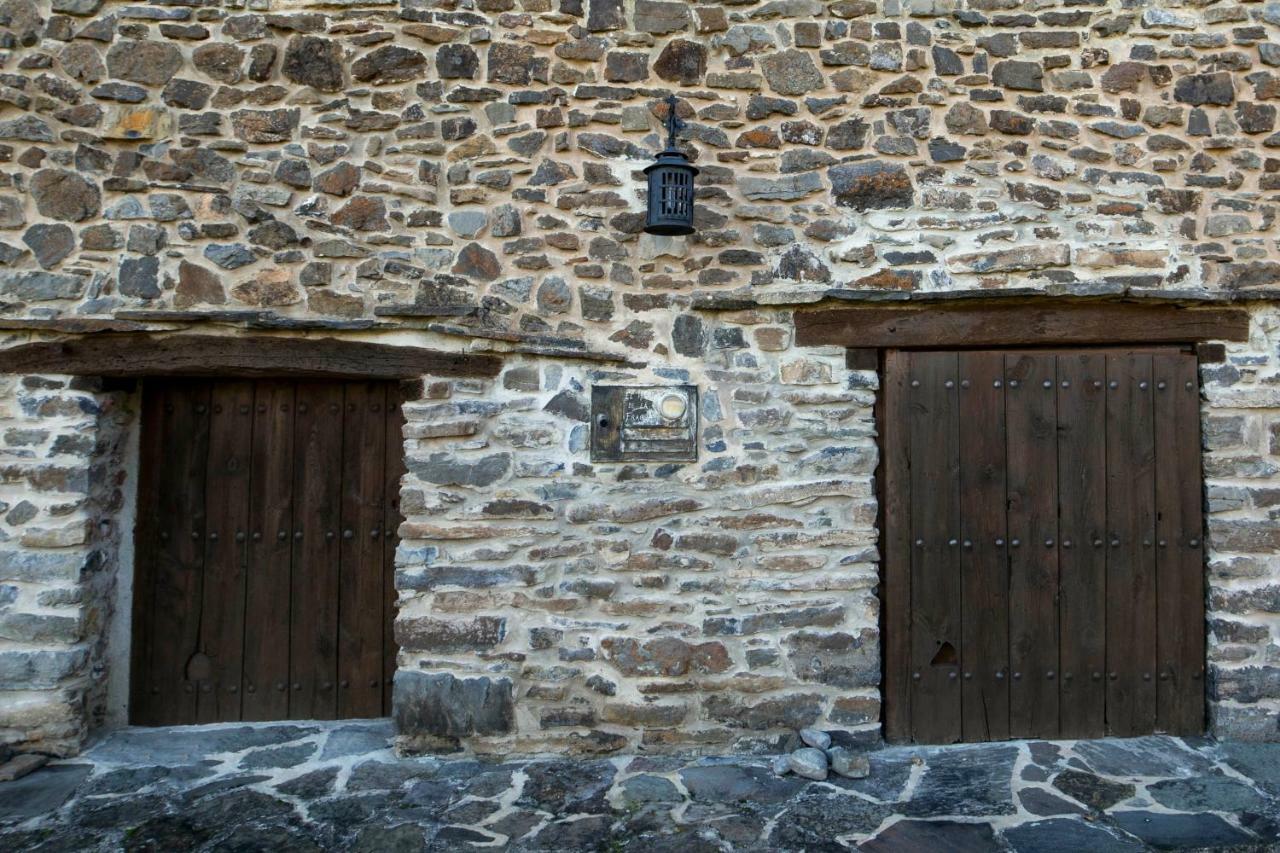 Casa Rural El Huerto De La Fragua ξενώνας Enciso Εξωτερικό φωτογραφία