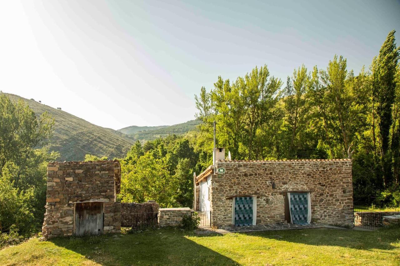 Casa Rural El Huerto De La Fragua ξενώνας Enciso Εξωτερικό φωτογραφία