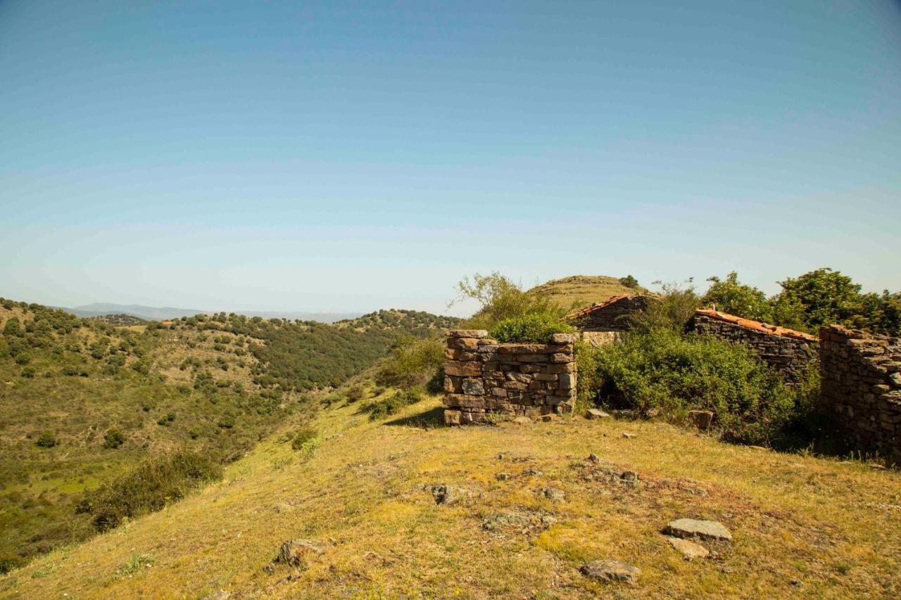 Casa Rural El Huerto De La Fragua ξενώνας Enciso Εξωτερικό φωτογραφία