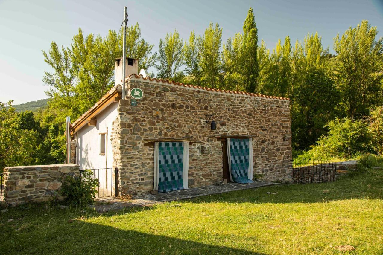 Casa Rural El Huerto De La Fragua ξενώνας Enciso Εξωτερικό φωτογραφία