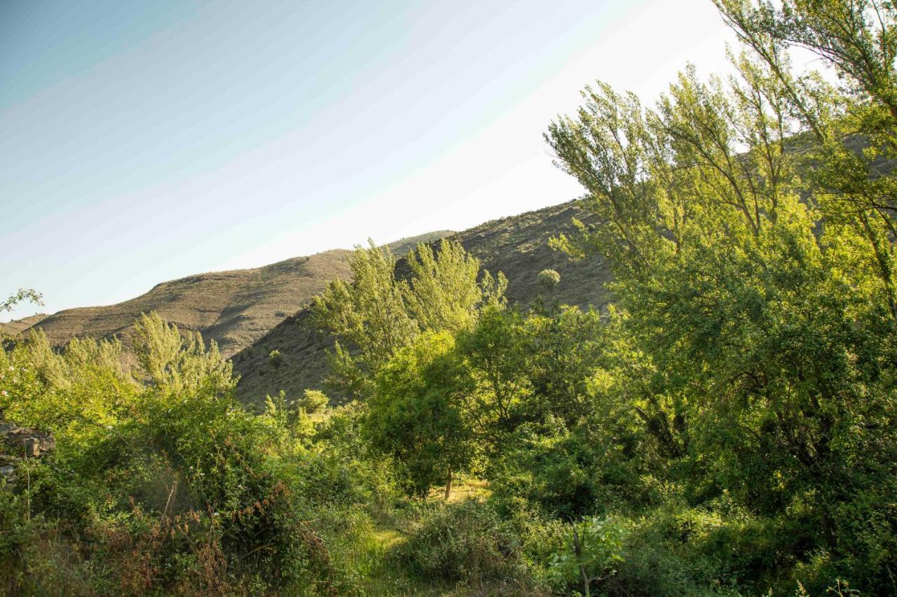 Casa Rural El Huerto De La Fragua ξενώνας Enciso Εξωτερικό φωτογραφία